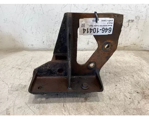 INTERNATIONAL 9200 Frame HornBumper Mount