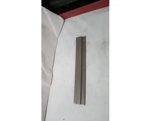 INTERNATIONAL 9200 Front Cover