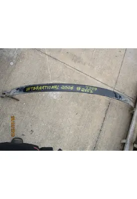 INTERNATIONAL 9200 Fuel Tank Strap/Hanger