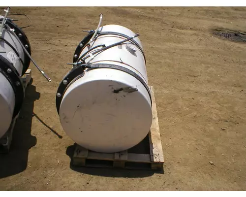 INTERNATIONAL 9200 Fuel Tank