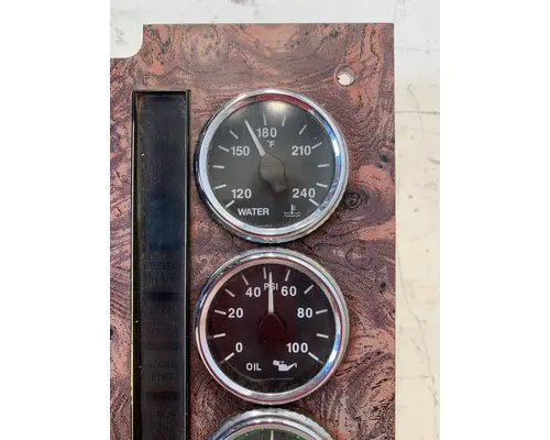 INTERNATIONAL 9200 Gauges (all)