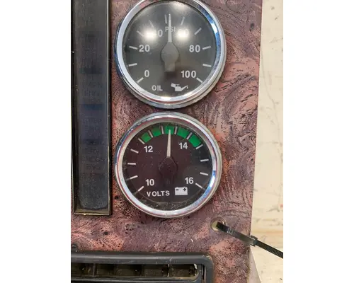 INTERNATIONAL 9200 Gauges (all)