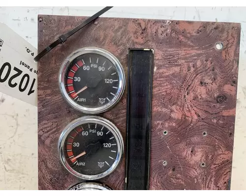 INTERNATIONAL 9200 Gauges (all)