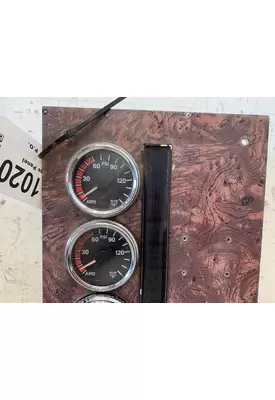 INTERNATIONAL 9200 Gauges (all)