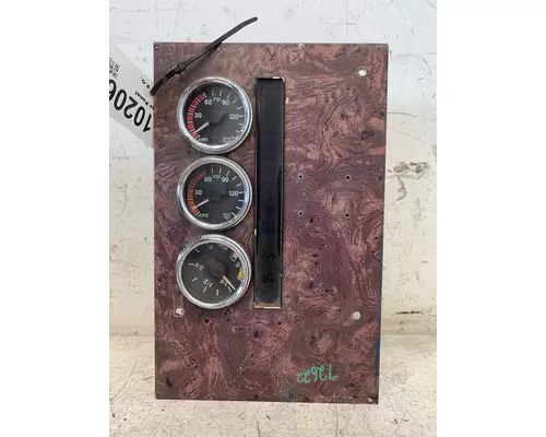 INTERNATIONAL 9200 Gauges (all)
