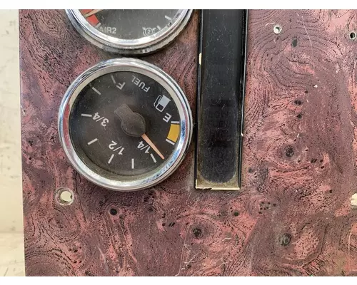 INTERNATIONAL 9200 Gauges (all)