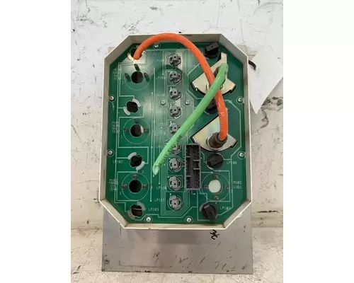 INTERNATIONAL 9200 Gauges (all)