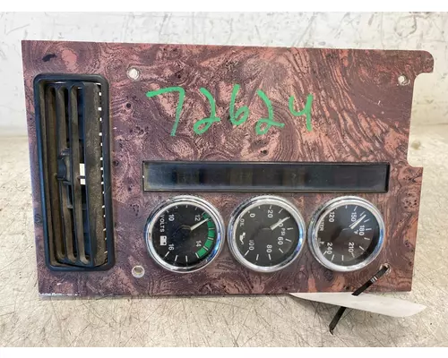 INTERNATIONAL 9200 Gauges (all)
