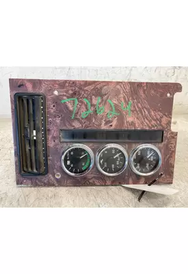 INTERNATIONAL 9200 Gauges (all)