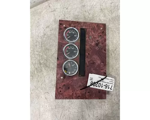 INTERNATIONAL 9200 Gauges (all)