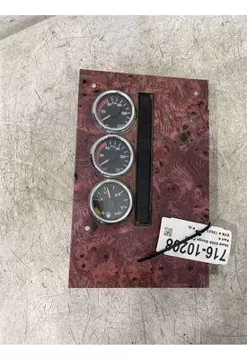 INTERNATIONAL 9200 Gauges (all)