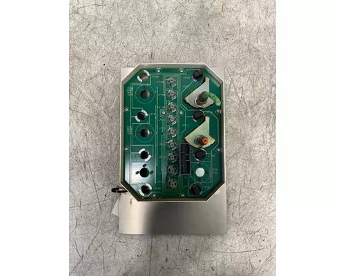 INTERNATIONAL 9200 Gauges (all)