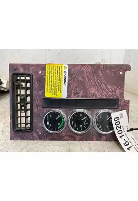 INTERNATIONAL 9200 Gauges (all)