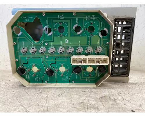 INTERNATIONAL 9200 Gauges (all)
