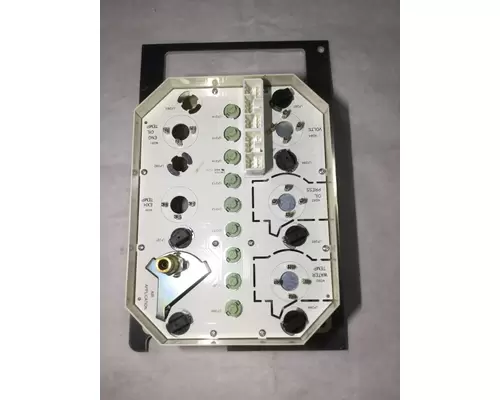 INTERNATIONAL 9200 Gauges (all)