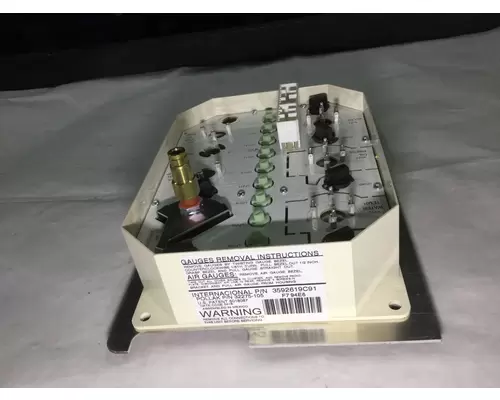 INTERNATIONAL 9200 Gauges (all)