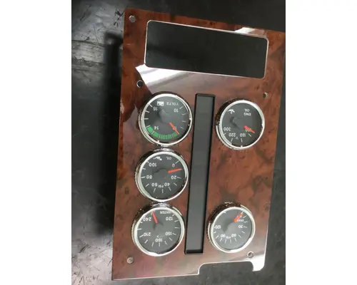 INTERNATIONAL 9200 Gauges (all)