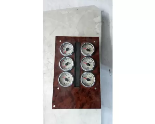 INTERNATIONAL 9200 Gauges (all)