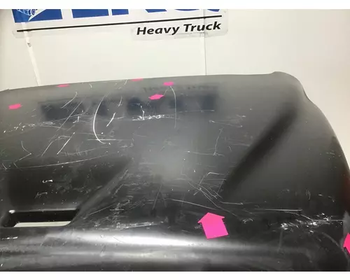 INTERNATIONAL 9200 HOOD ASSEMBLY