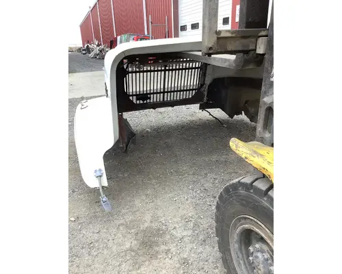 INTERNATIONAL 9200 HOOD