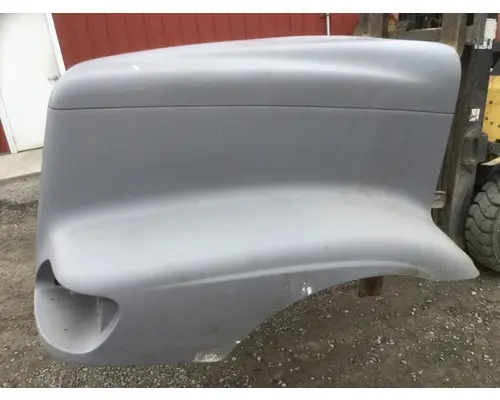 INTERNATIONAL 9200 HOOD