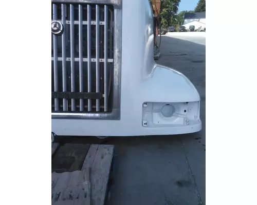 INTERNATIONAL 9200 HOOD