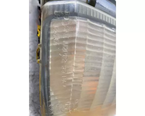 INTERNATIONAL 9200 Headlamp Assembly