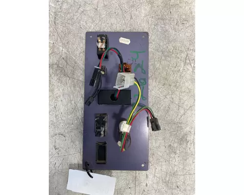 INTERNATIONAL 9200 Heater or Air Conditioner Parts, Misc.