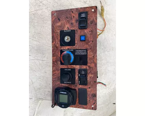 INTERNATIONAL 9200 Heater or Air Conditioner Parts, Misc.
