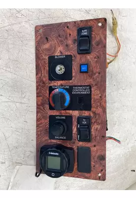 INTERNATIONAL 9200 Heater or Air Conditioner Parts, Misc.
