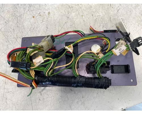 INTERNATIONAL 9200 Heater or Air Conditioner Parts, Misc.