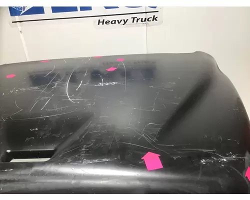 INTERNATIONAL 9200 Hood Assembly