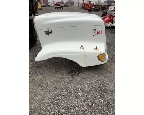 INTERNATIONAL 9200 Hood