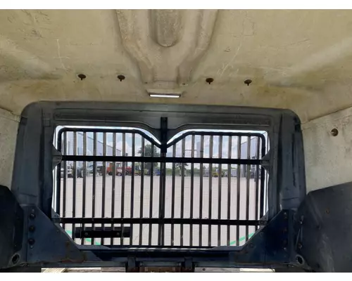 INTERNATIONAL 9200 Hood