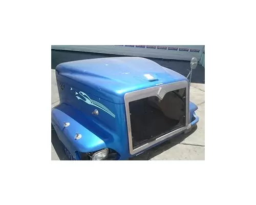 INTERNATIONAL 9200 Hood