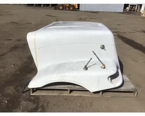 INTERNATIONAL 9200 Hood