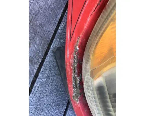 INTERNATIONAL 9200 Hood