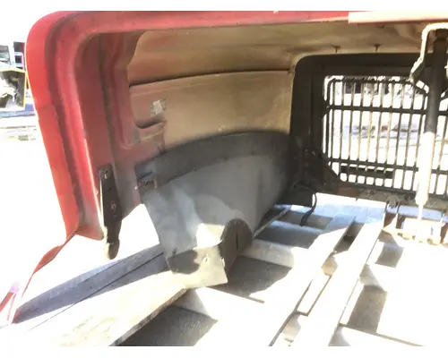 INTERNATIONAL 9200 Hood