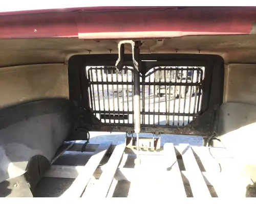 INTERNATIONAL 9200 Hood