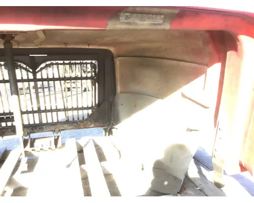 INTERNATIONAL 9200 Hood