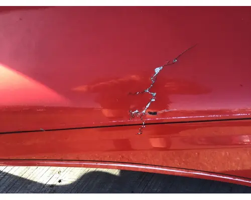 INTERNATIONAL 9200 Hood