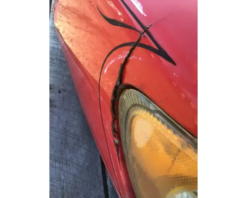 INTERNATIONAL 9200 Hood