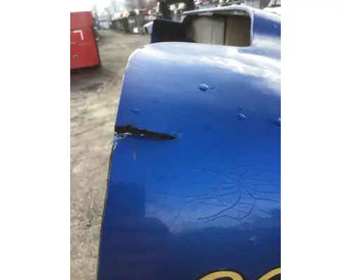 INTERNATIONAL 9200 Hood