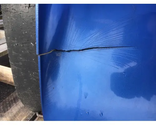 INTERNATIONAL 9200 Hood