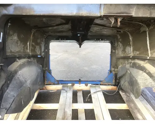 INTERNATIONAL 9200 Hood