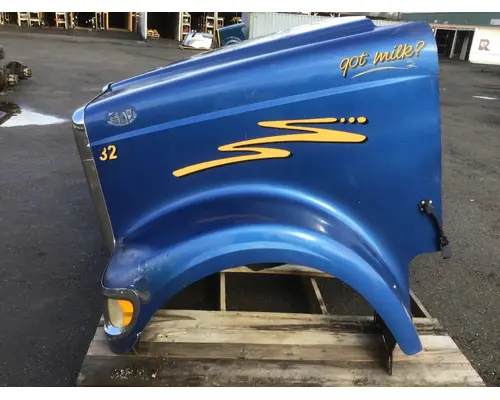 INTERNATIONAL 9200 Hood