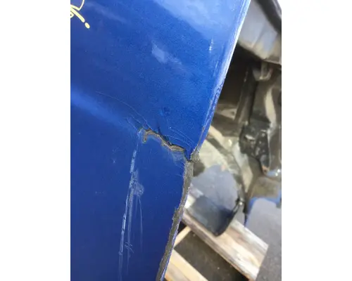 INTERNATIONAL 9200 Hood