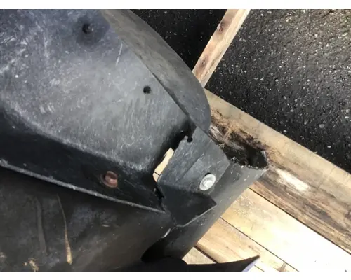 INTERNATIONAL 9200 Hood