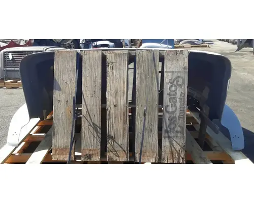 INTERNATIONAL 9200 Hood