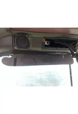 INTERNATIONAL 9200 INTERIOR SUN VISOR